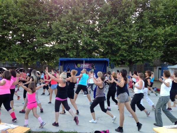 Les Temps Danse